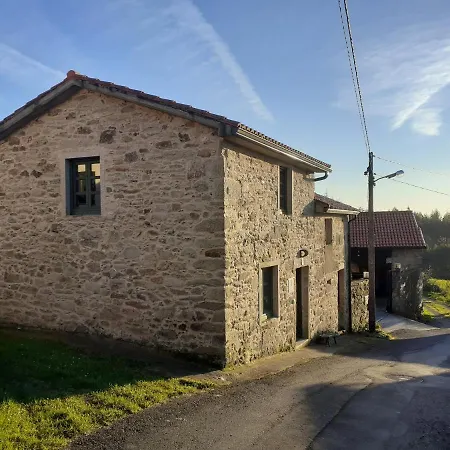 Valedoso 度假居 Cabañas