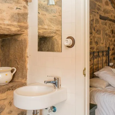 Valedoso Сasa de vacaciones Cabañas