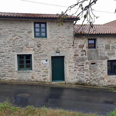 度假居 Valedoso *