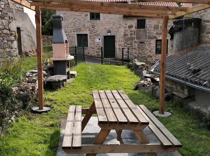 Valedoso Casa vacanze