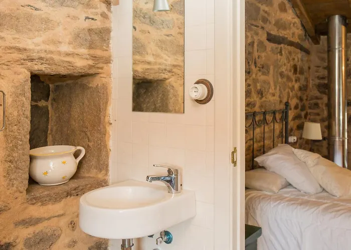 Valedoso Casa vacanze Cabañas