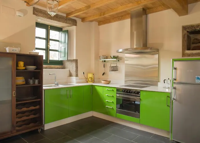 Ferienhaus Valedoso *