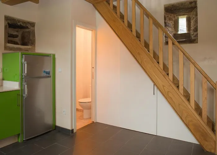 Casa vacanze Valedoso