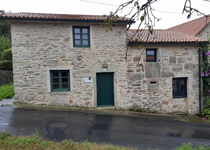 Casa vacanze Valedoso *