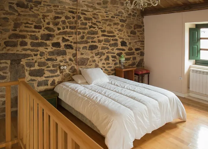 Valedoso Ferienhaus *