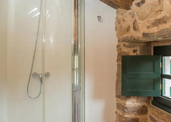 Valedoso Casa vacanze *