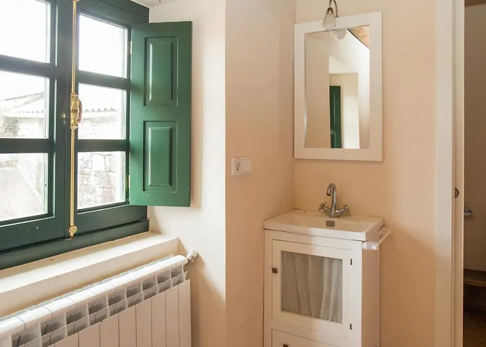 Casa vacanze Valedoso